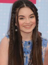 Landry Bender #329025 picture (Portrait Medium)