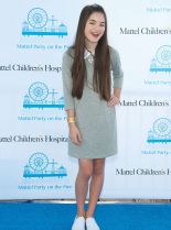 Landry Bender