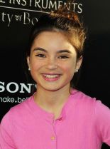 Landry Bender