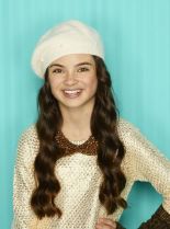 Landry Bender