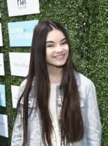 Landry Bender