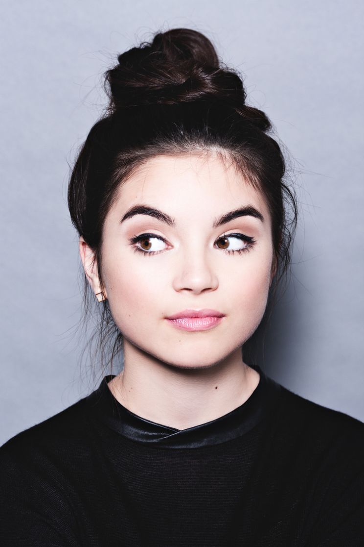 Landry Bender