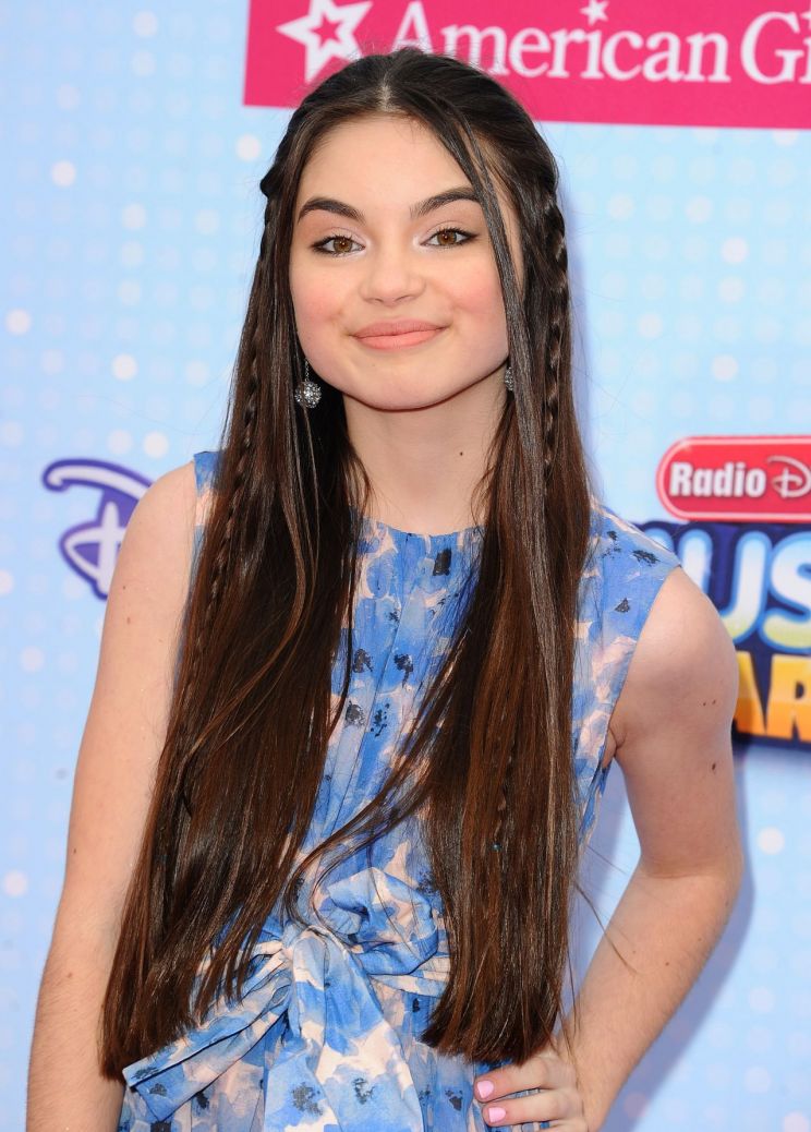 Landry Bender