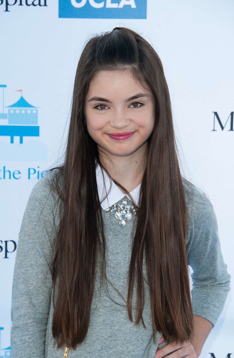 Landry Bender