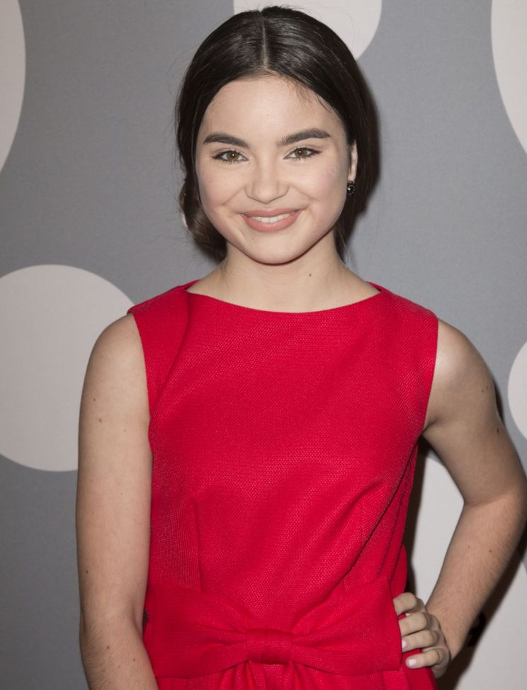 Landry Bender