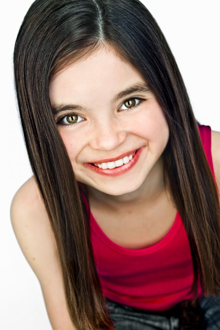 Landry Bender