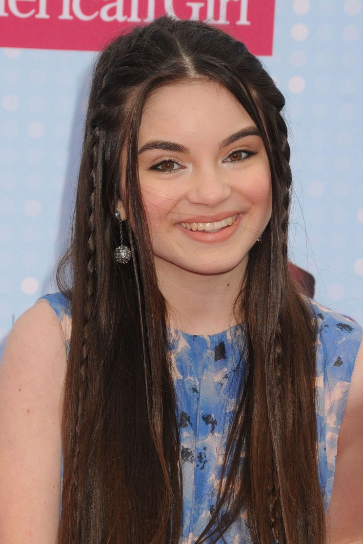 Landry Bender