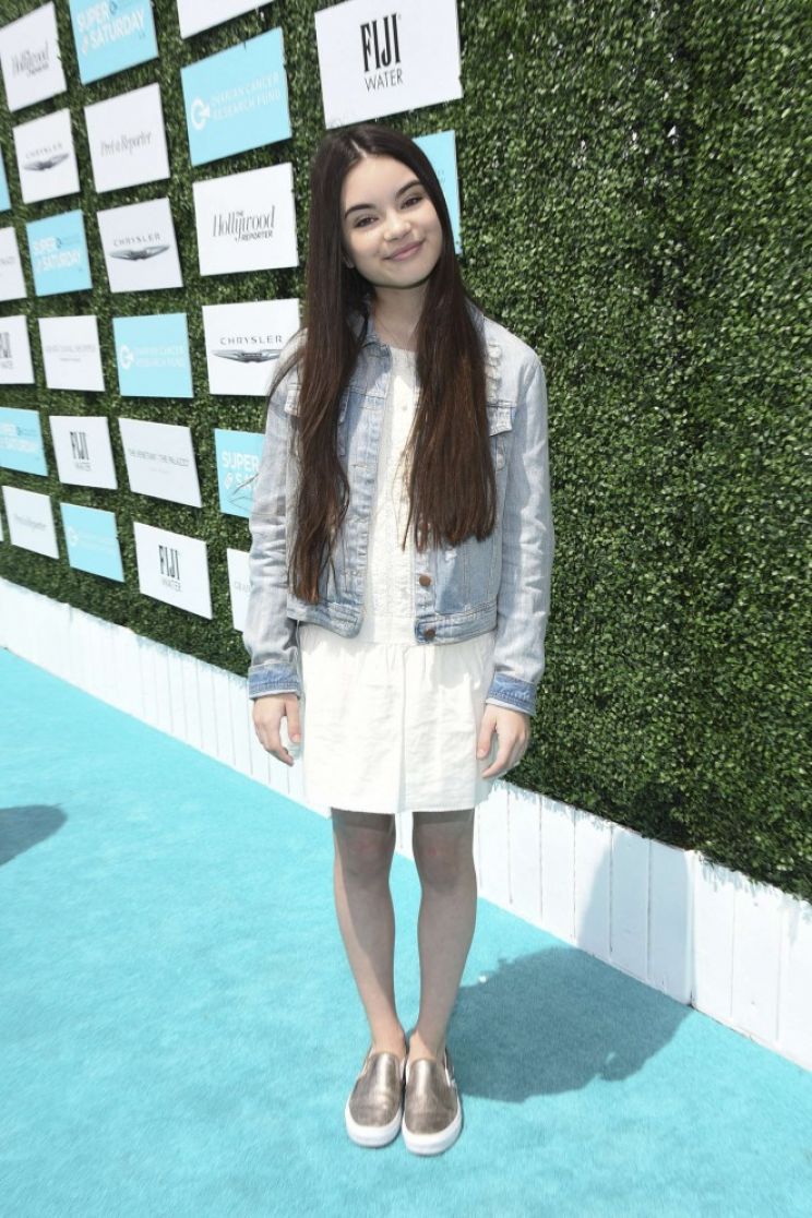 Landry Bender