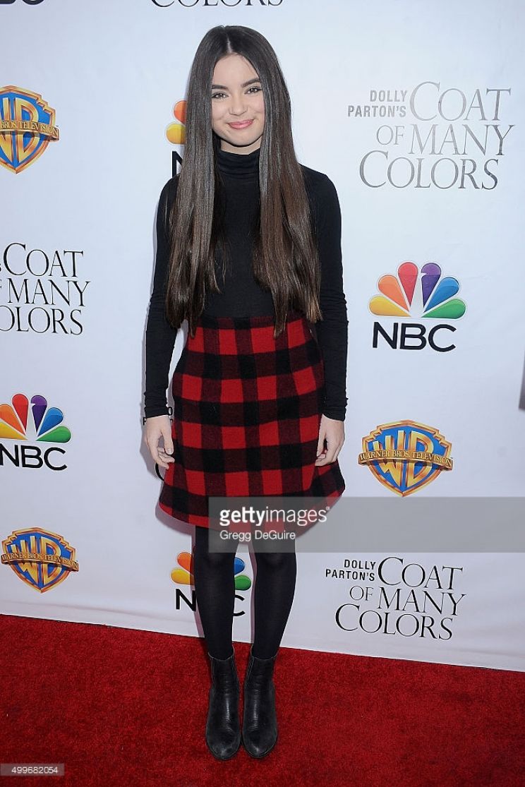 Landry Bender