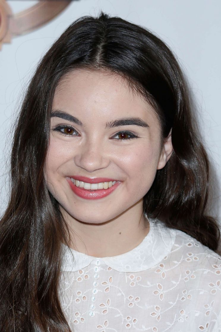 Landry Bender