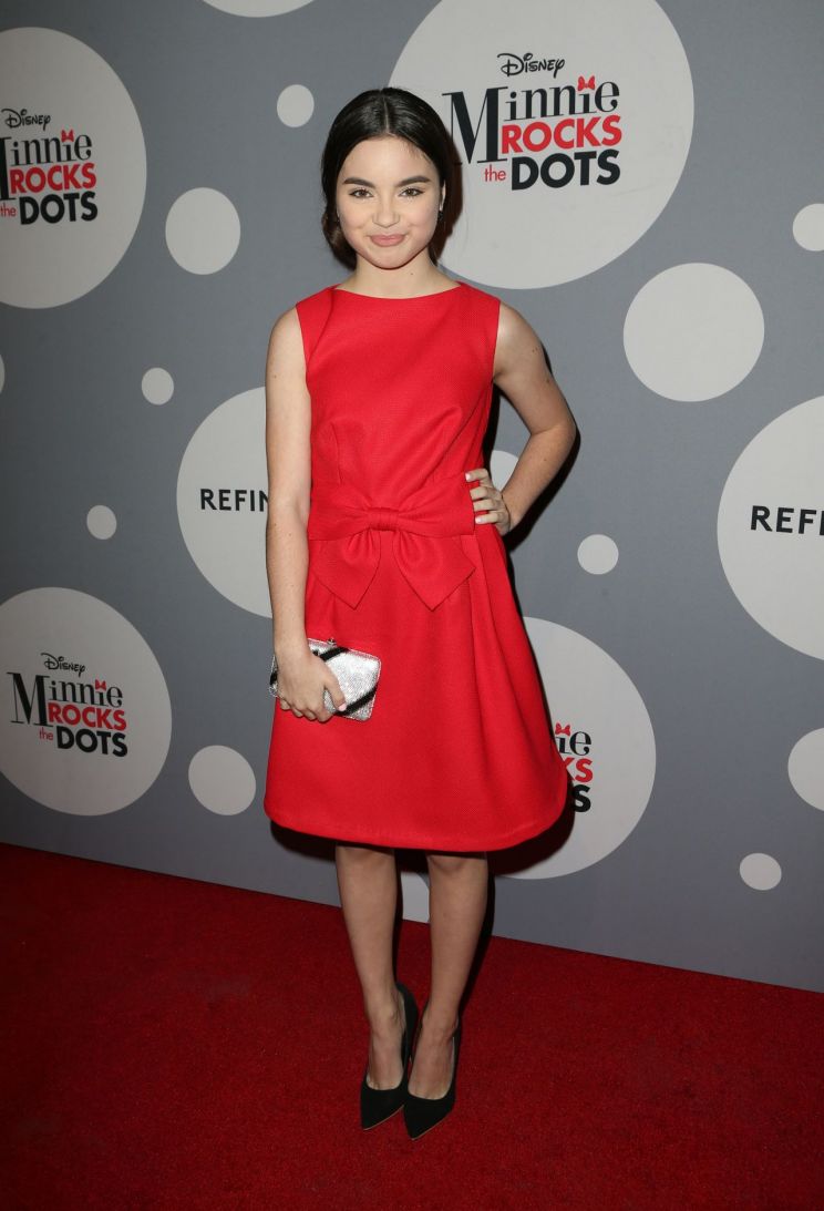 Landry Bender