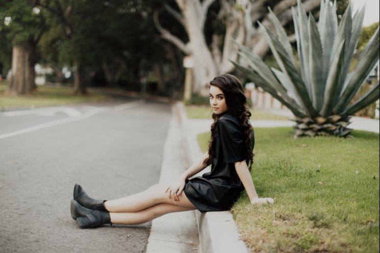 Landry Bender