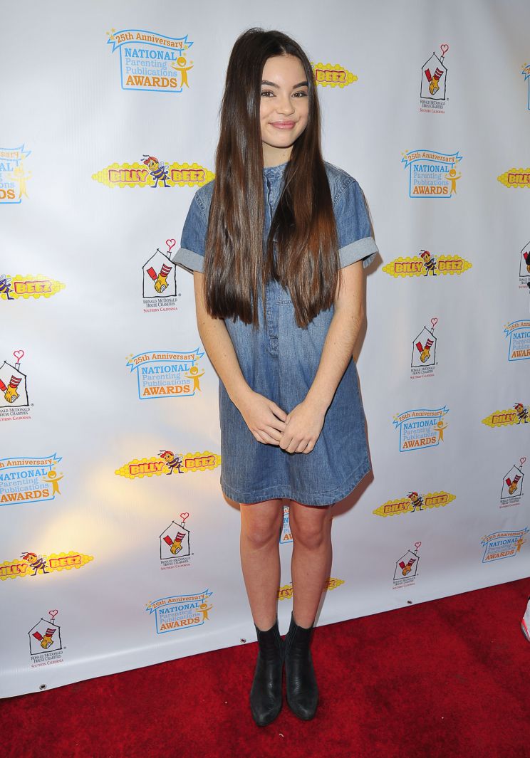 Landry Bender