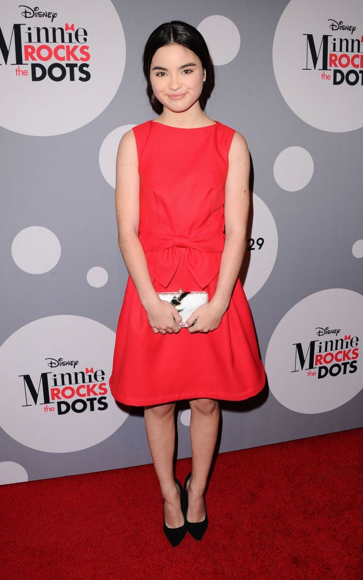 Landry Bender