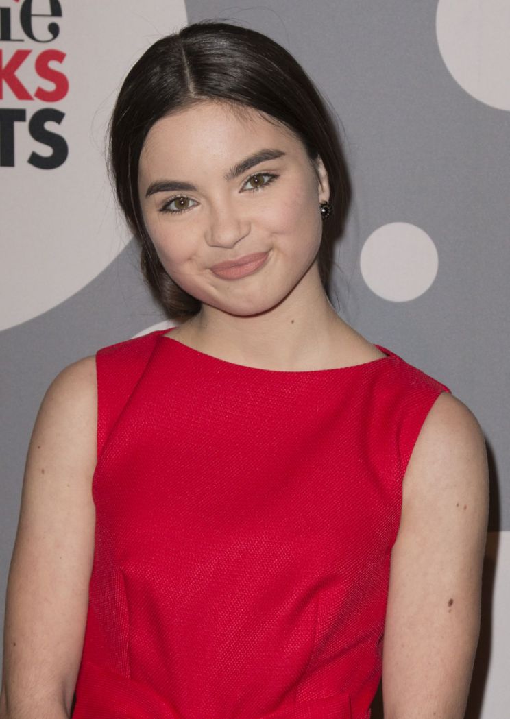 Landry Bender