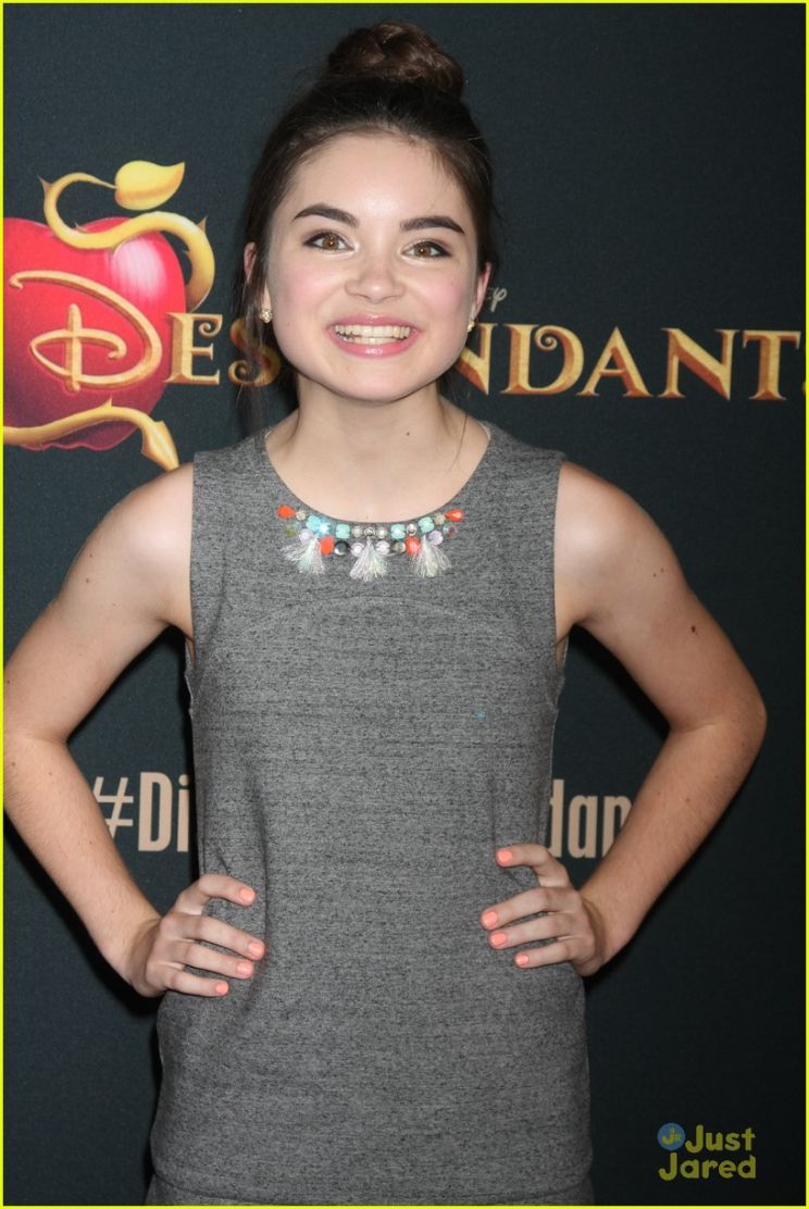 Landry Bender