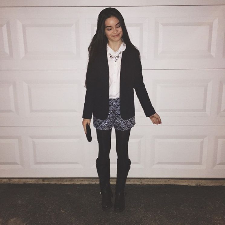 Landry Bender