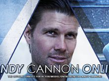 Landy Cannon