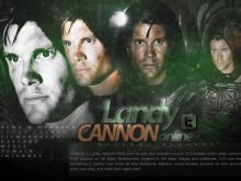 Landy Cannon