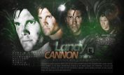 Landy Cannon