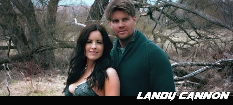 Landy Cannon