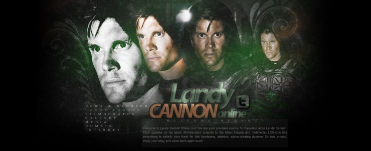 Landy Cannon