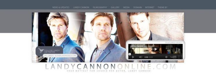 Landy Cannon