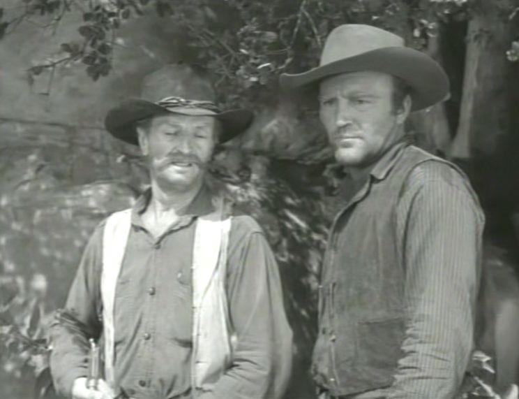 Lane Bradford