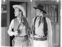 Lane Chandler