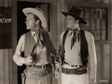 Lane Chandler