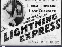 Lane Chandler