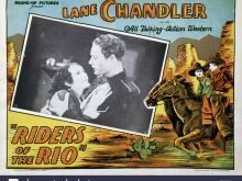 Lane Chandler