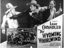 Lane Chandler