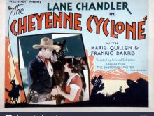 Lane Chandler