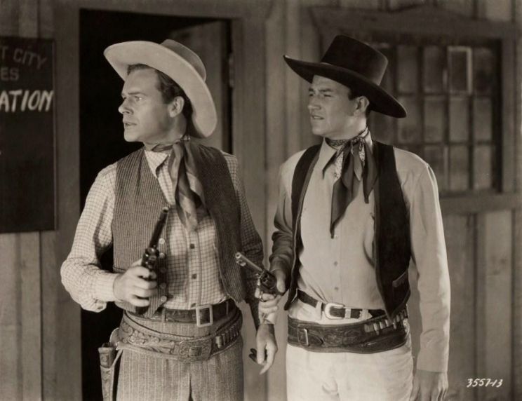 Lane Chandler