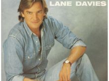 Lane Davies