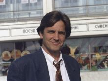 Lane Davies