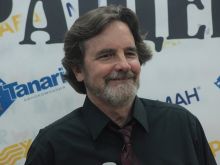 Lane Davies