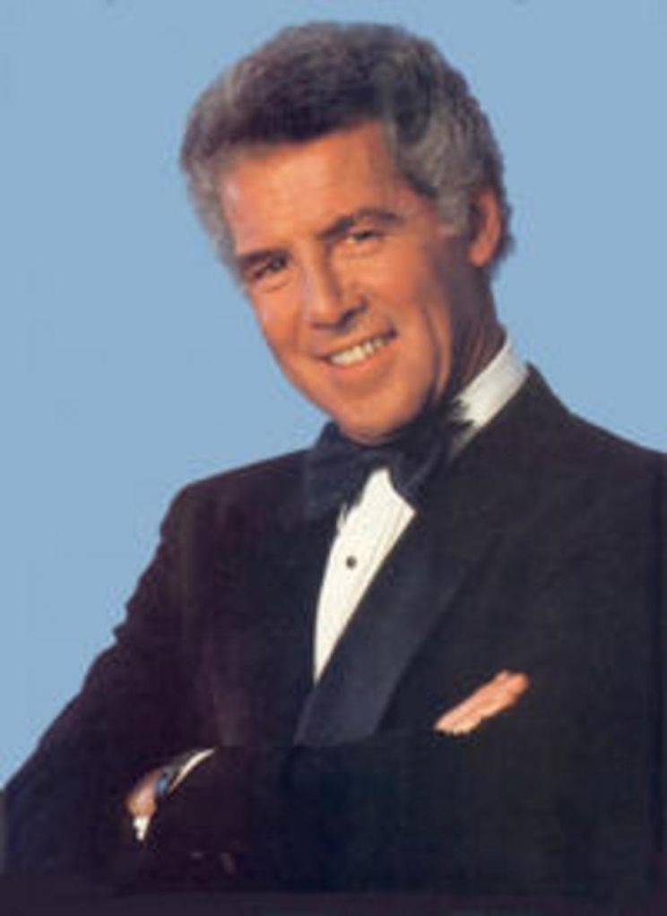 Lane Davies