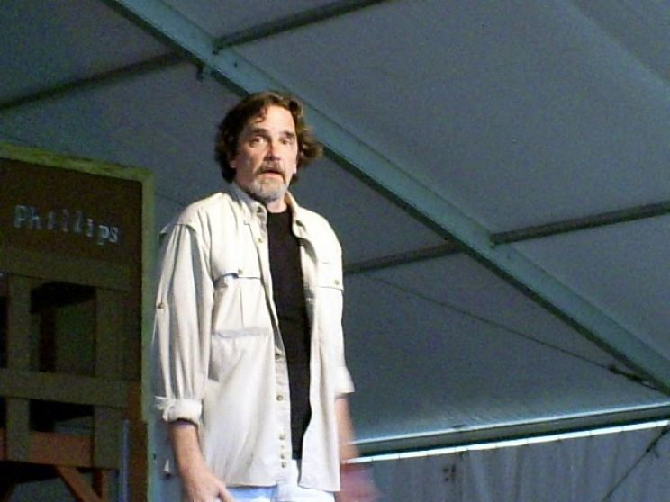 Lane Davies