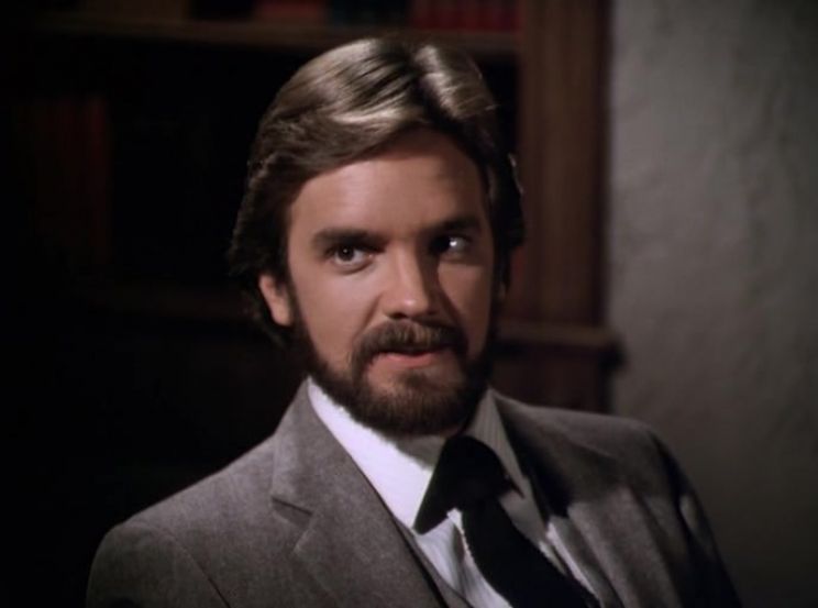 Lane Davies