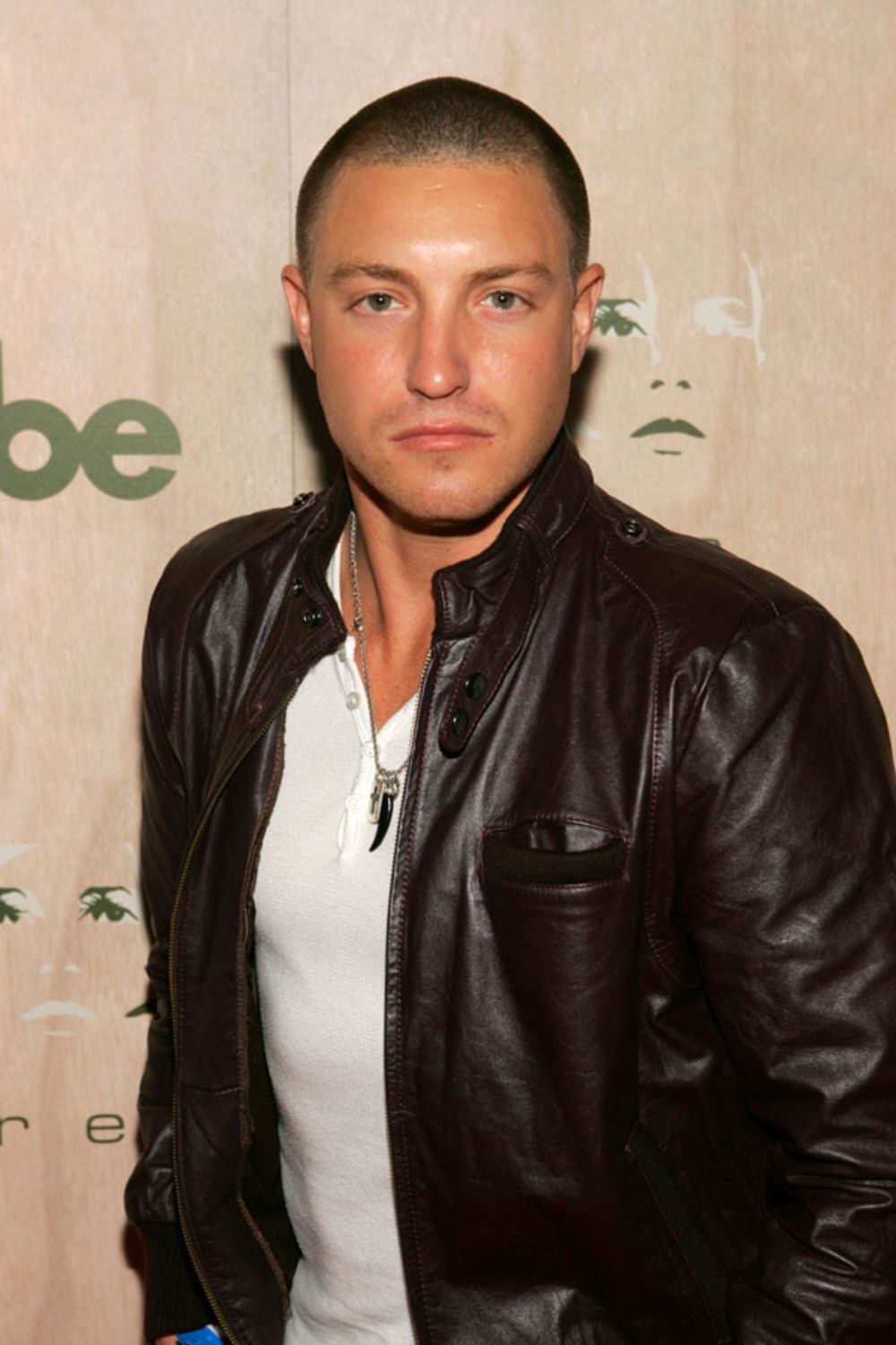Pictures of Lane Garrison