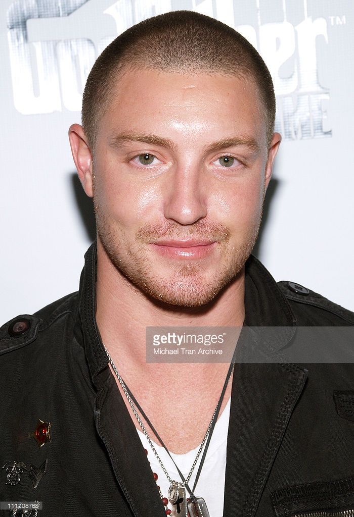 Pictures of Lane Garrison