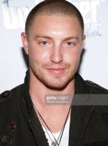 Lane Garrison