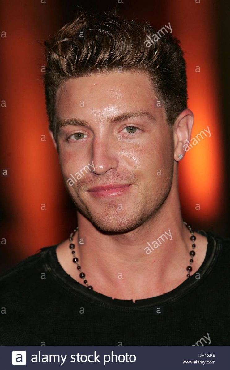 Pictures of Lane Garrison