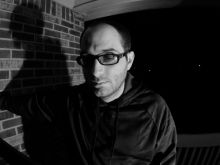 Lane Hughes photo