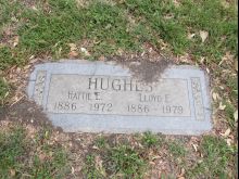 Lane Hughes
