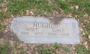 Lane Hughes