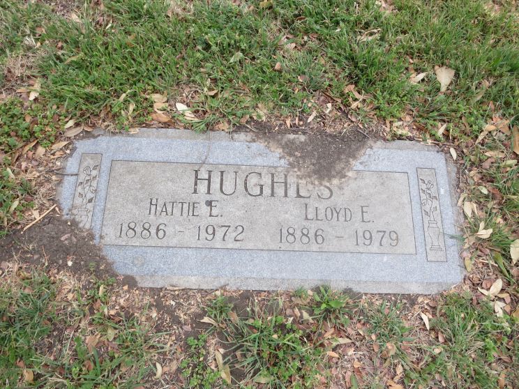 Lane Hughes