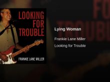 Lane Miller